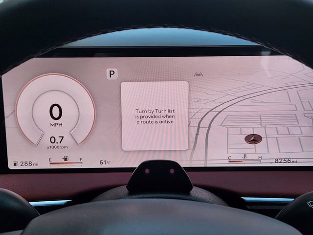 Used 2026 Genesis GV70 3.5T Sport Prestige image 12