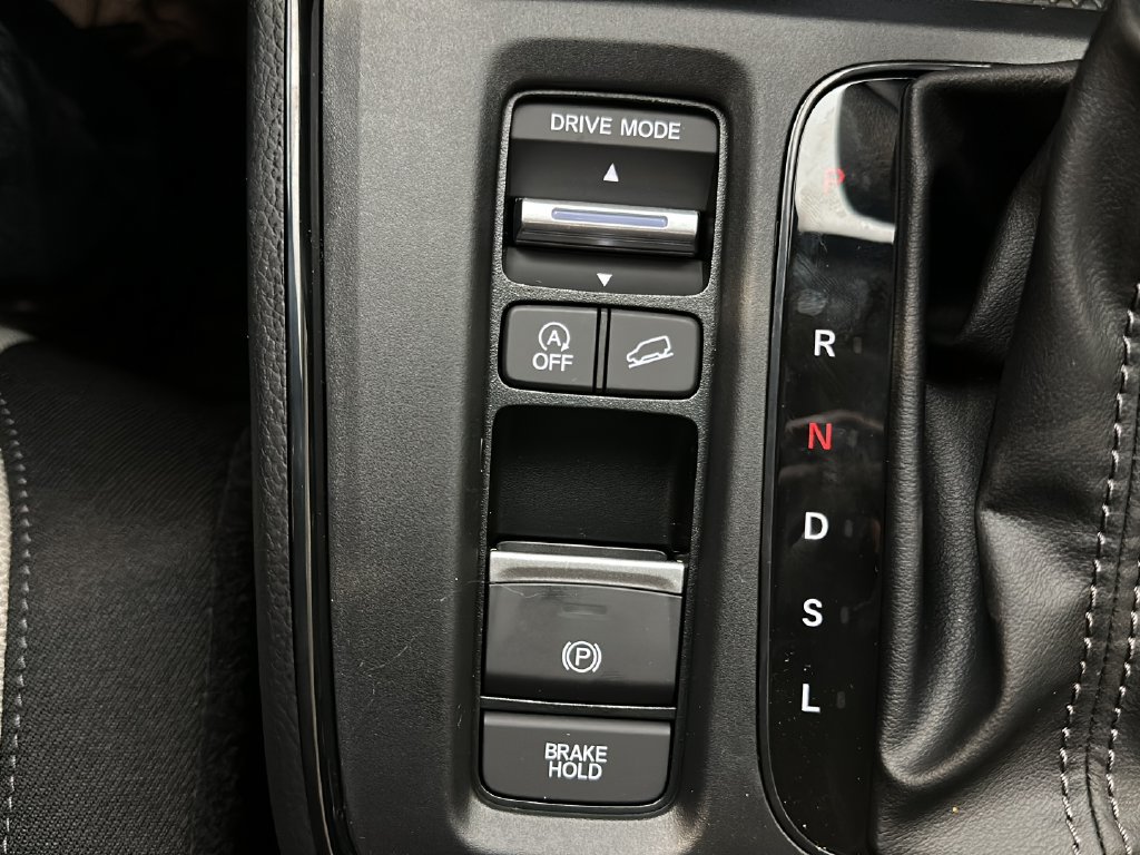 New 2026 Honda CR-V LX image 33