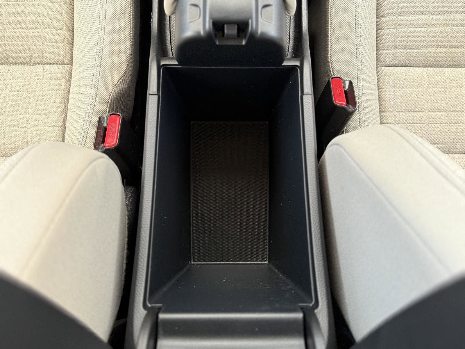 Certified 2023 Honda HR-V LX image 19