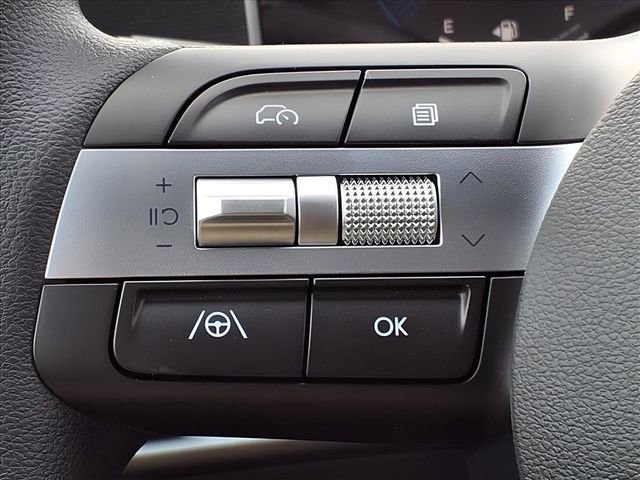 New 2026 Hyundai Santa Cruz SEL image 21