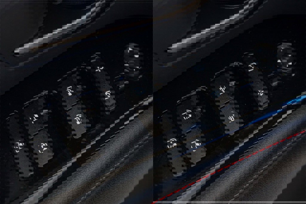 Used 2024 Hyundai Tucson N Line image 20