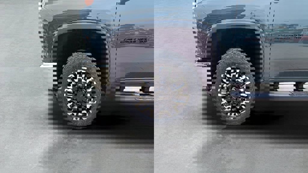 New 2026 Chevrolet Silverado 2500 LT w/ Convenience Package image 57