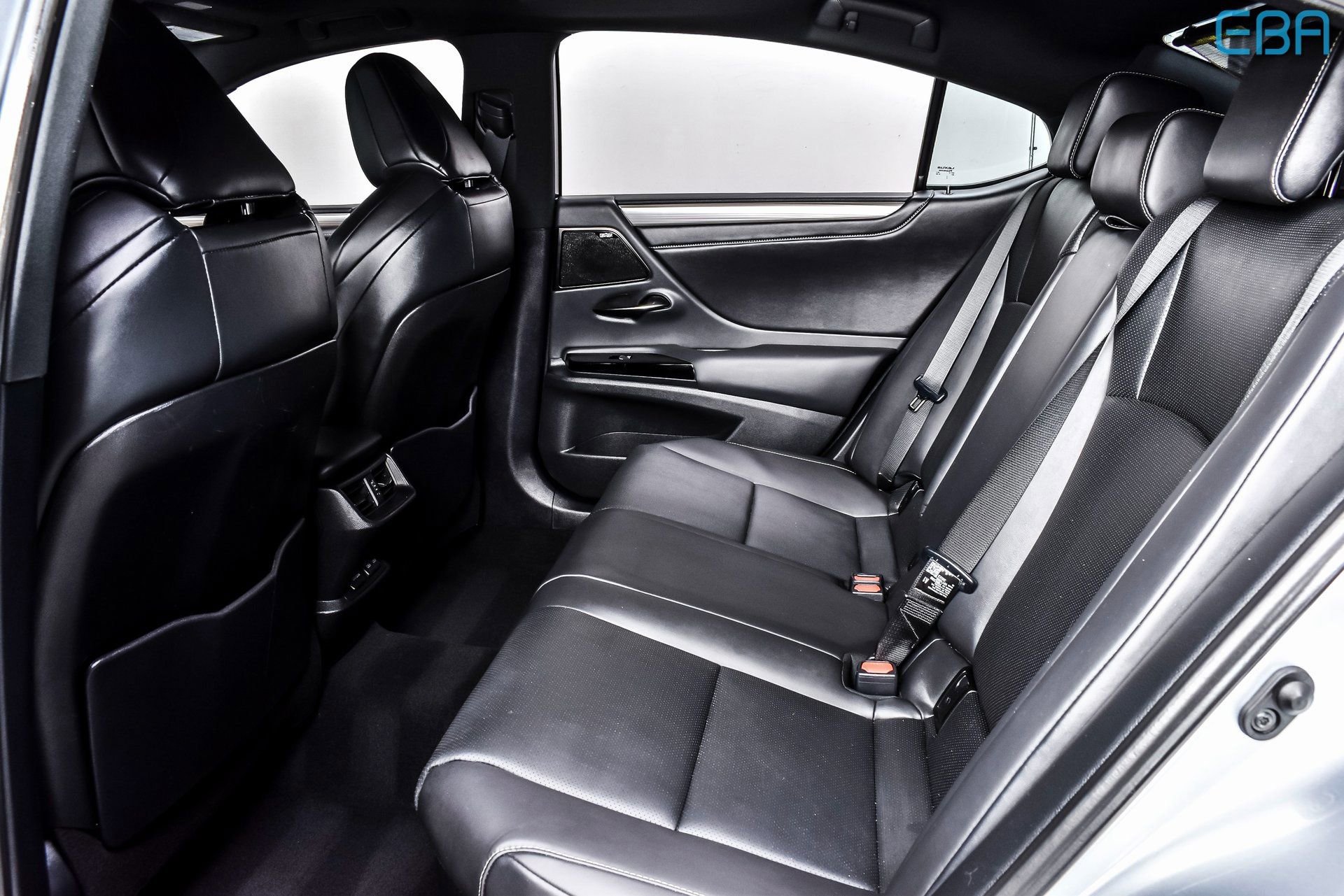 Used 2024 Lexus ES 300h F Sport w/ Accessory Package (Z2) FWD image 21