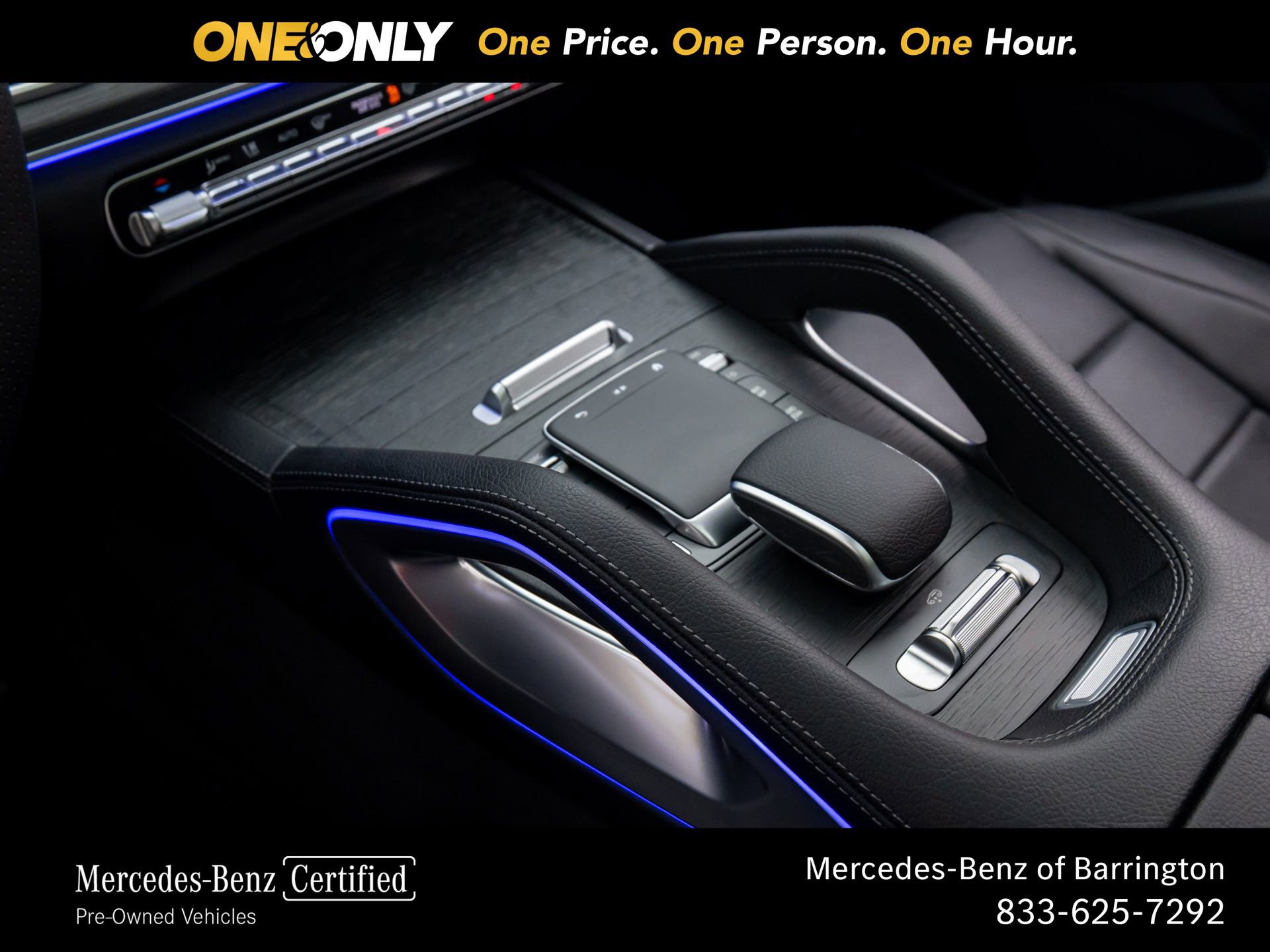 Certified 2026 Mercedes-Benz GLS 450 4MATIC image 12