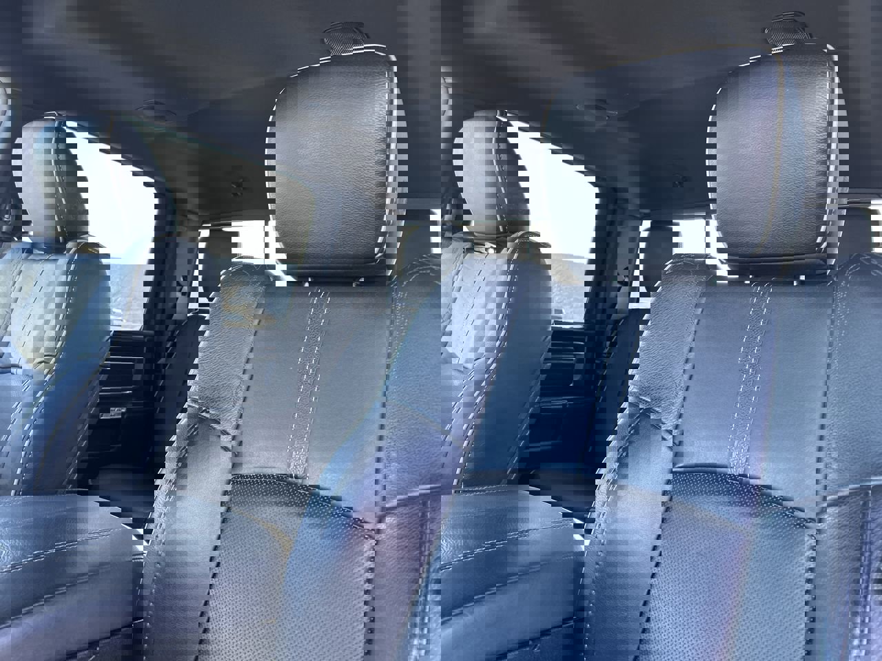 Used 2018 RAM 2500 Limited image 23