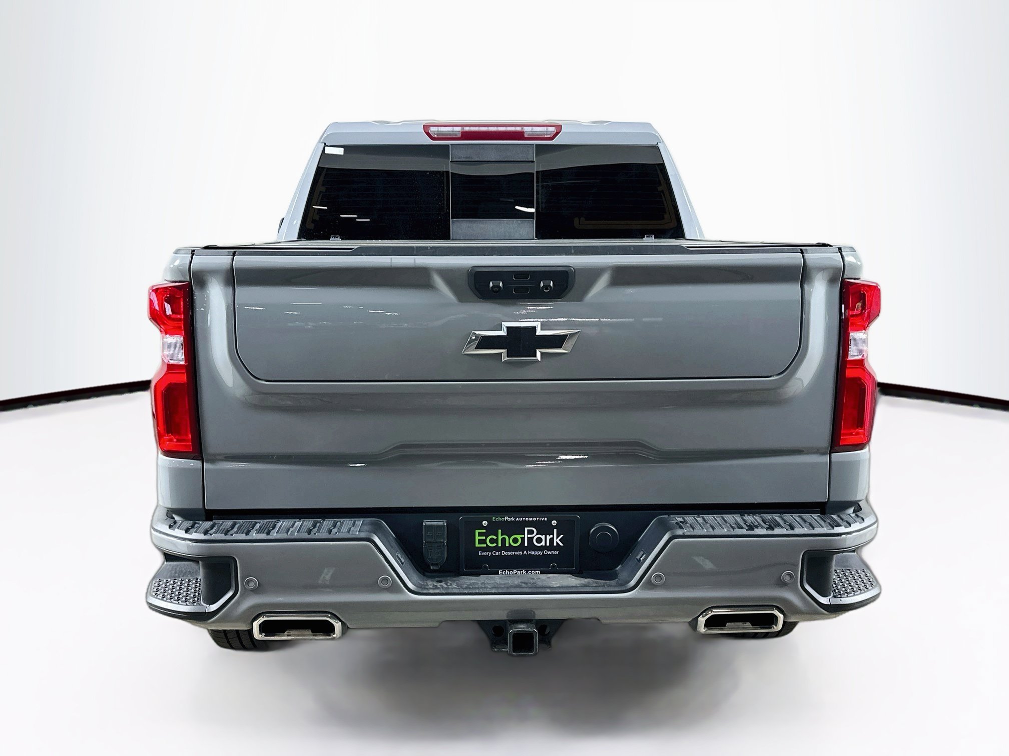 Used 2024 Chevrolet Silverado 1500 RST w/ RST All Star Premium Package AWD/4WD image 7