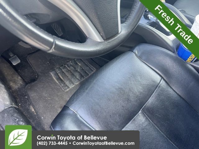 Used 2016 Nissan Rogue SL image 11