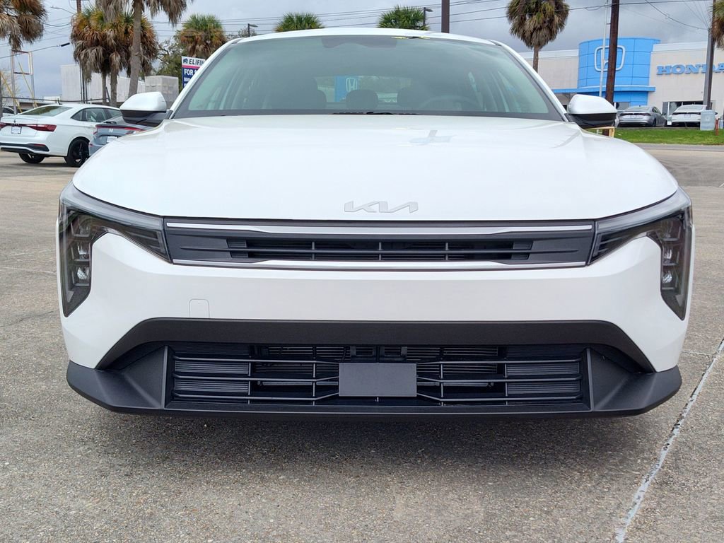 Used 2025 Kia K4 LXS FWD image 14