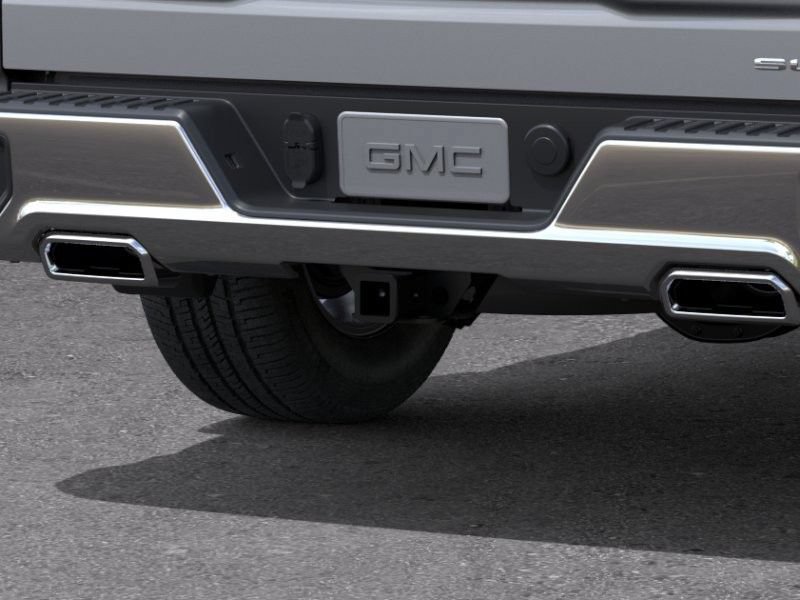 New 2026 GMC Sierra 1500 SLT w/ SLT Convenience Package AWD/4WD image 15