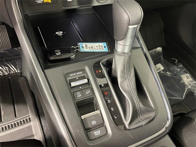 New 2026 Honda CR-V EX image 8