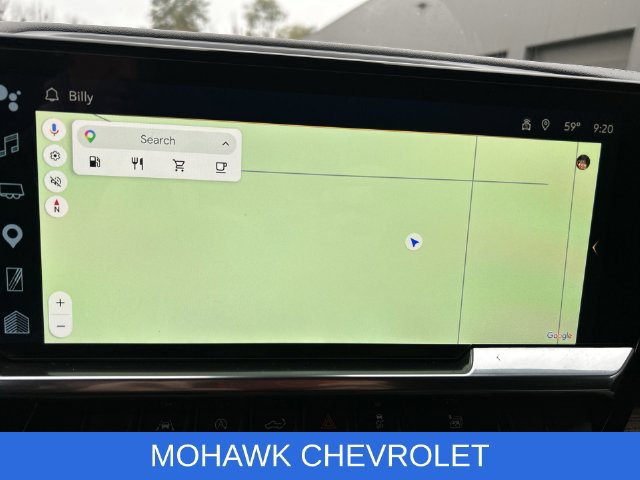 Certified 2022 Chevrolet Silverado 1500 LT w/ Protection Package AWD/4WD image 14