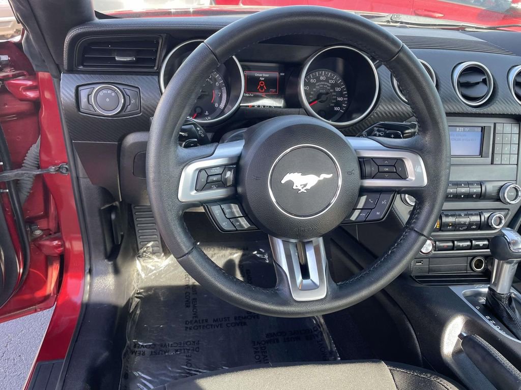 Used 2019 Ford Mustang Coupe image 28
