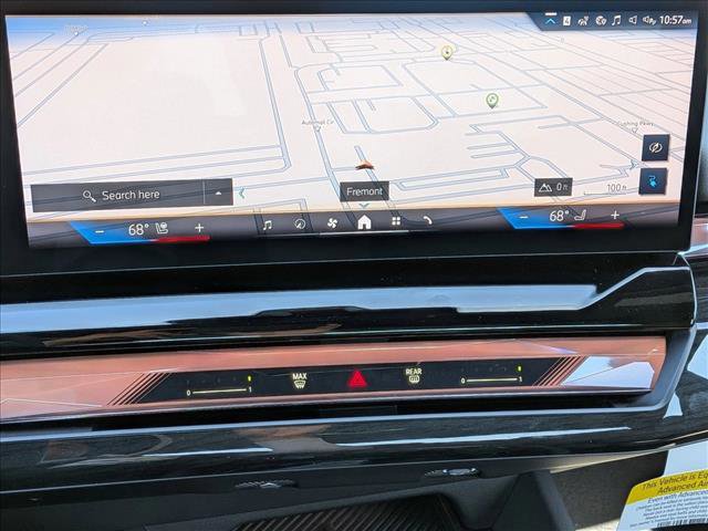 New 2026 BMW i5 eDrive40 image 13