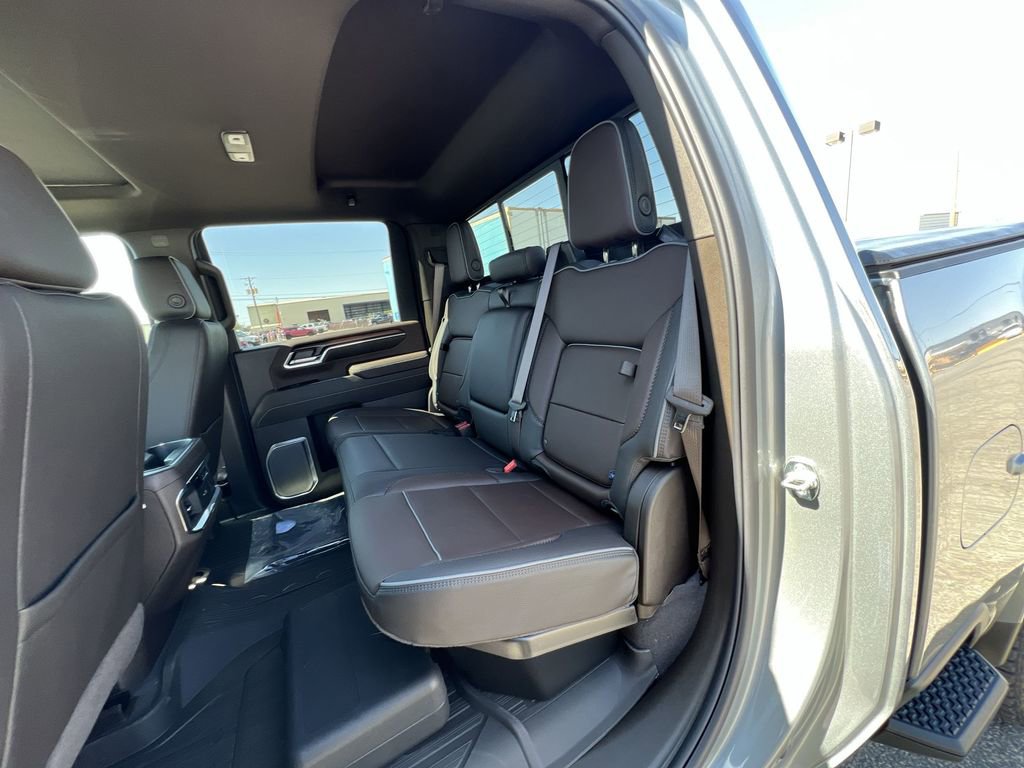 New 2026 GMC Sierra 3500 Denali w/ Denali Reserve Package image 26