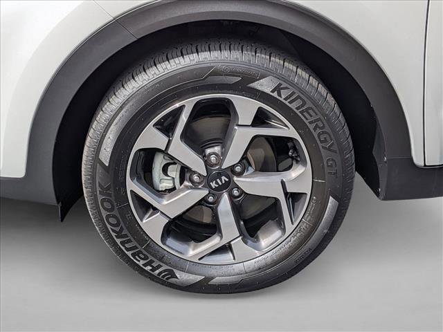 Used 2022 Kia Sportage LX FWD image 23