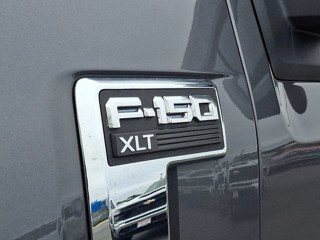 Used 2025 Ford F150 XLT w/ Equipment Group 301A Standard AWD/4WD image 29