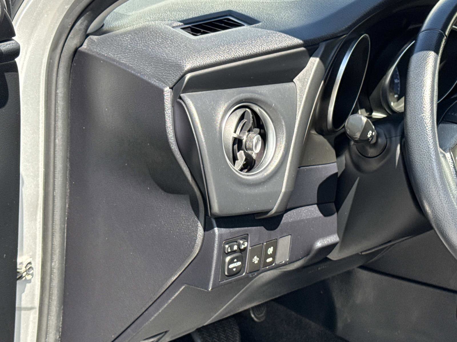 Used 2018 Toyota Corolla iM w/ All-Weather Mat Package image 13