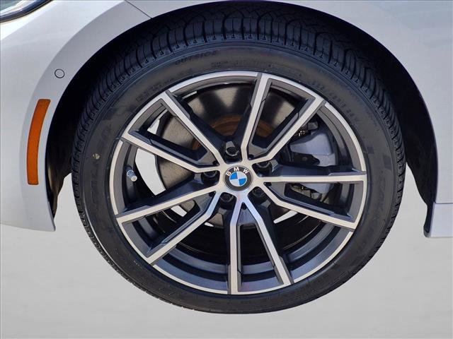 Used 2020 BMW 330i Sedan w/ Premium Package RWD image 24