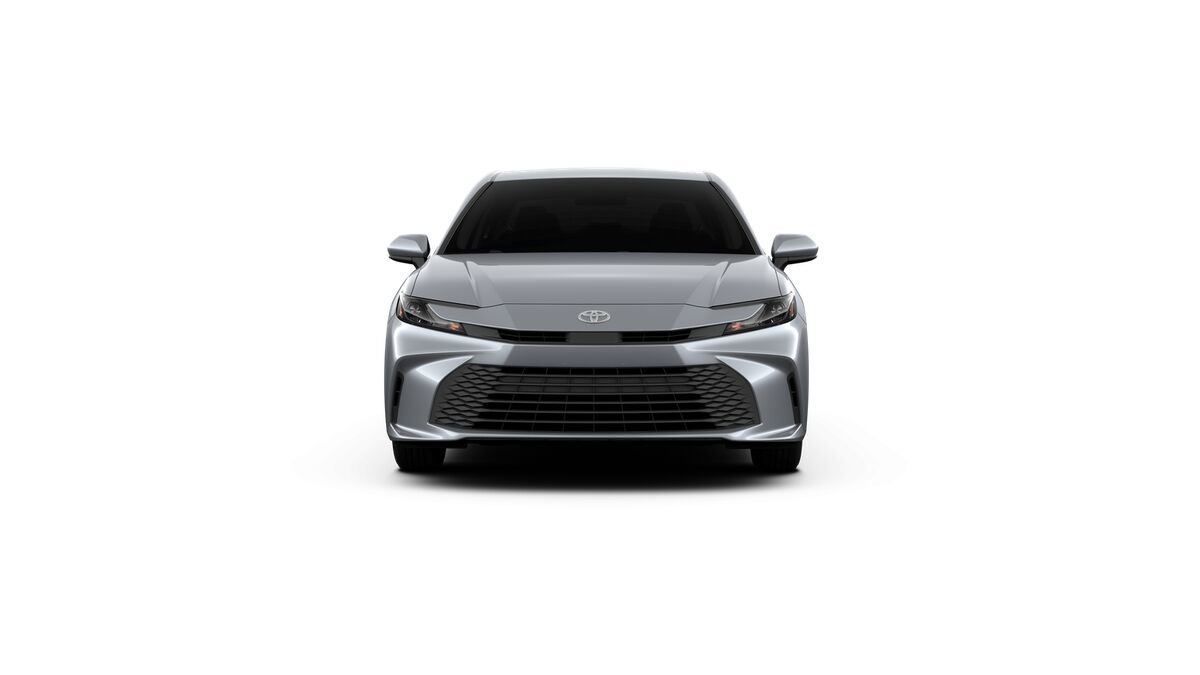 New 2026 Toyota Camry LE FWD image 17