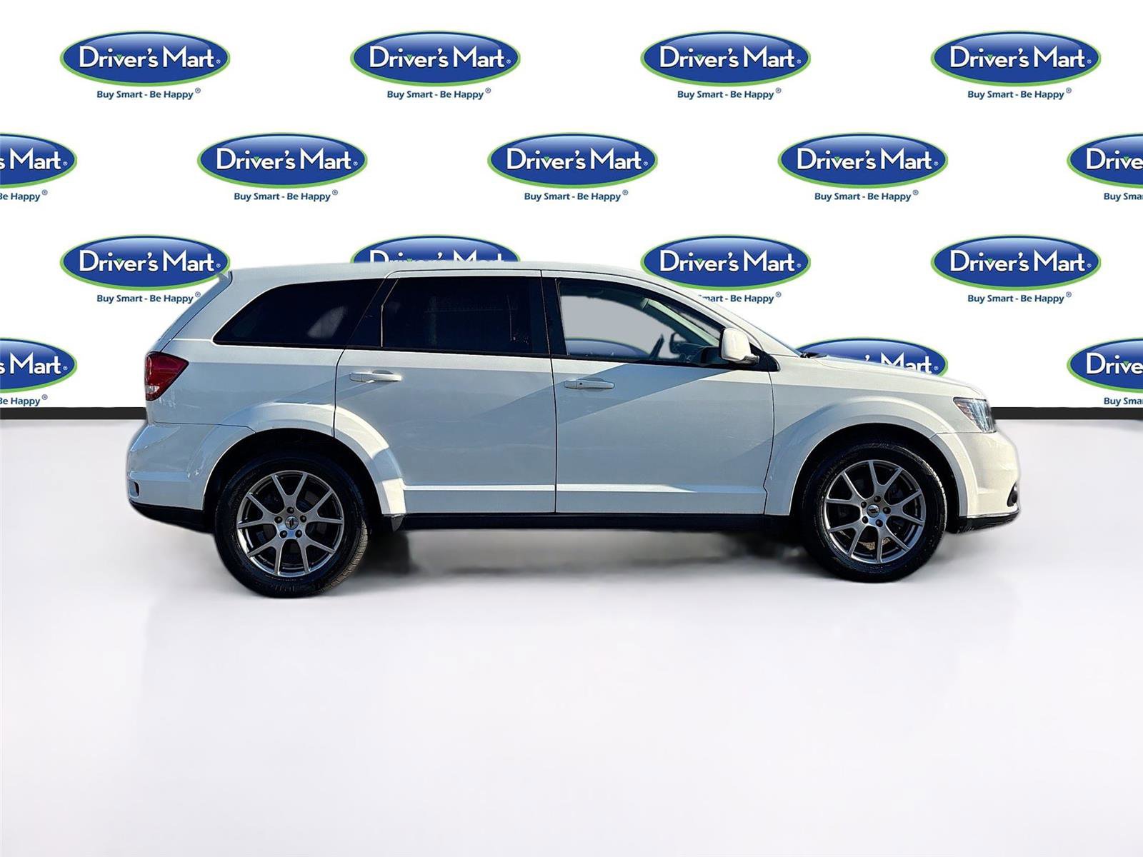Used 2018 Dodge Journey GT w/ Driver Convenience Group image 8