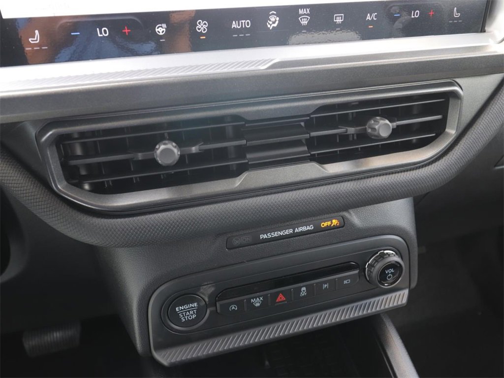 Used 2025 Ford Bronco Sport Outer Banks w/ Outer Banks Tech Package+ image 18