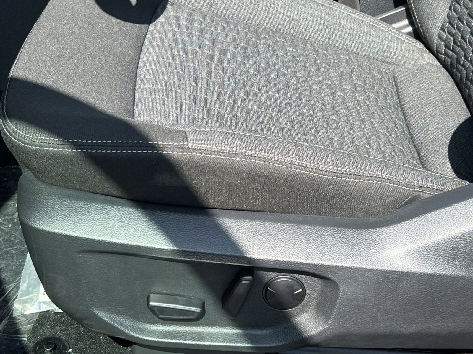 New 2025 Ford Ranger XLT w/ Equipment Group 301A High image 14