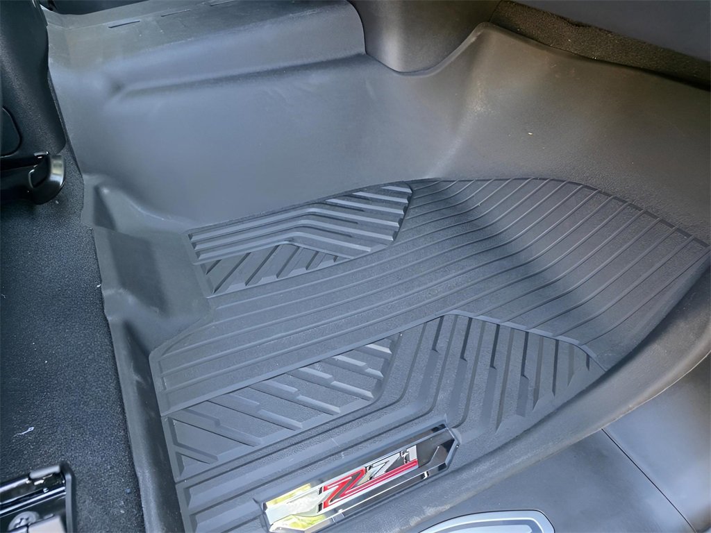 New 2026 Chevrolet Silverado 1500 LT image 14