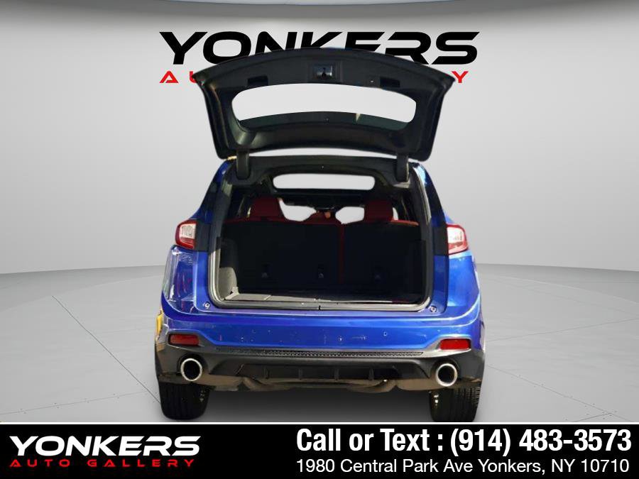 Used 2024 Acura RDX A-Spec AWD/4WD image 6