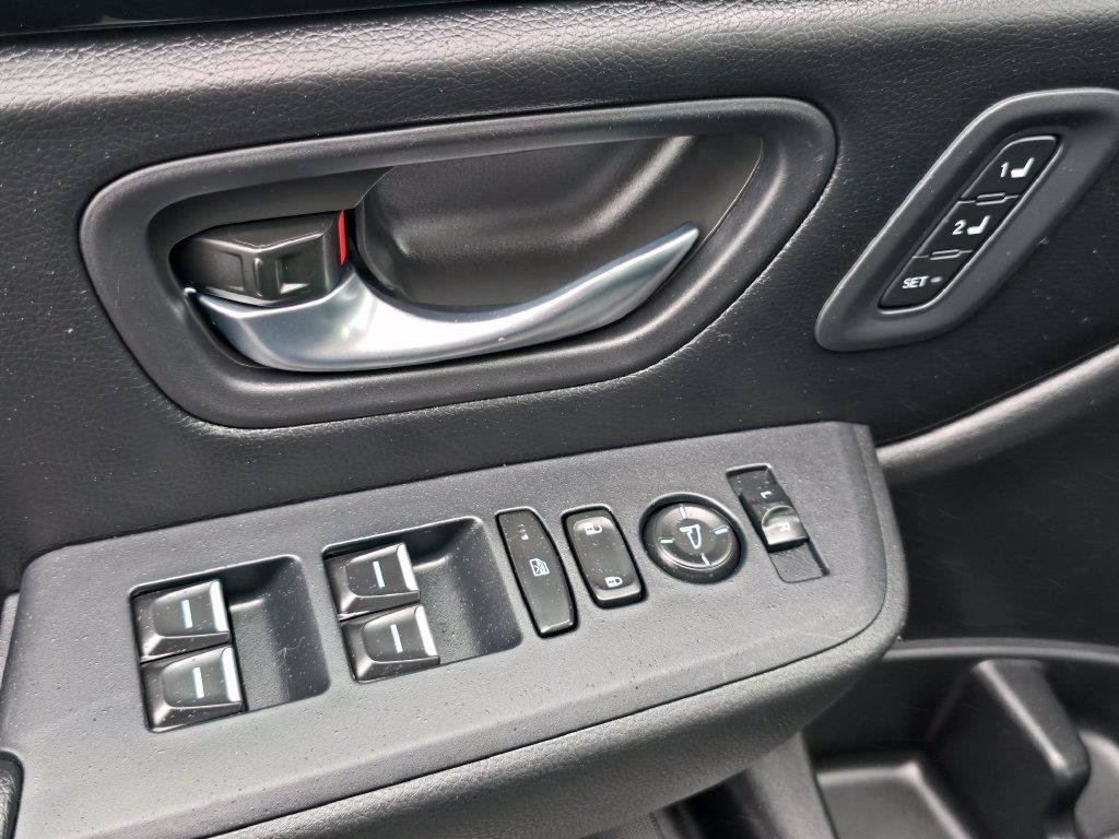 Used 2025 Honda Pilot Touring image 20