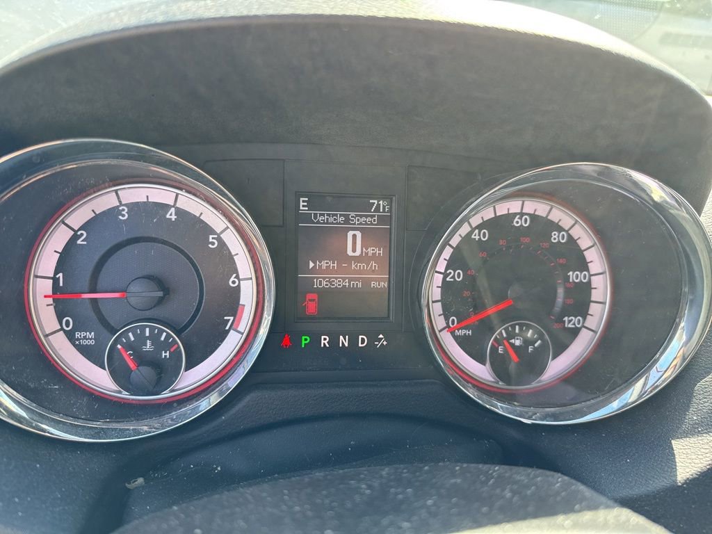 Used 2020 Dodge Grand Caravan GT image 10