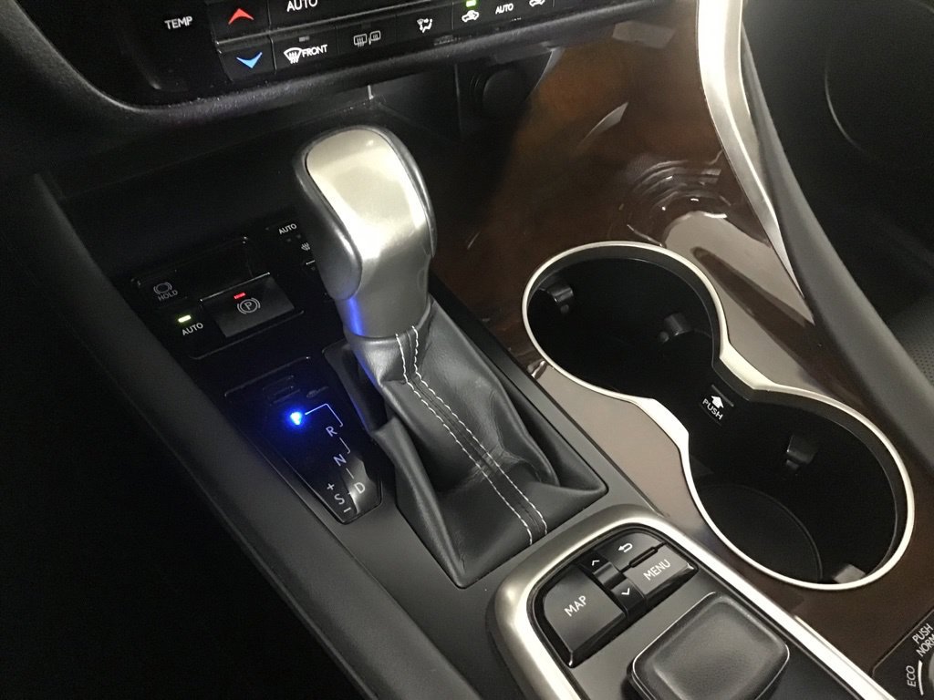 Used 2019 Lexus RX 350 AWD w/ Navigation Package image 36