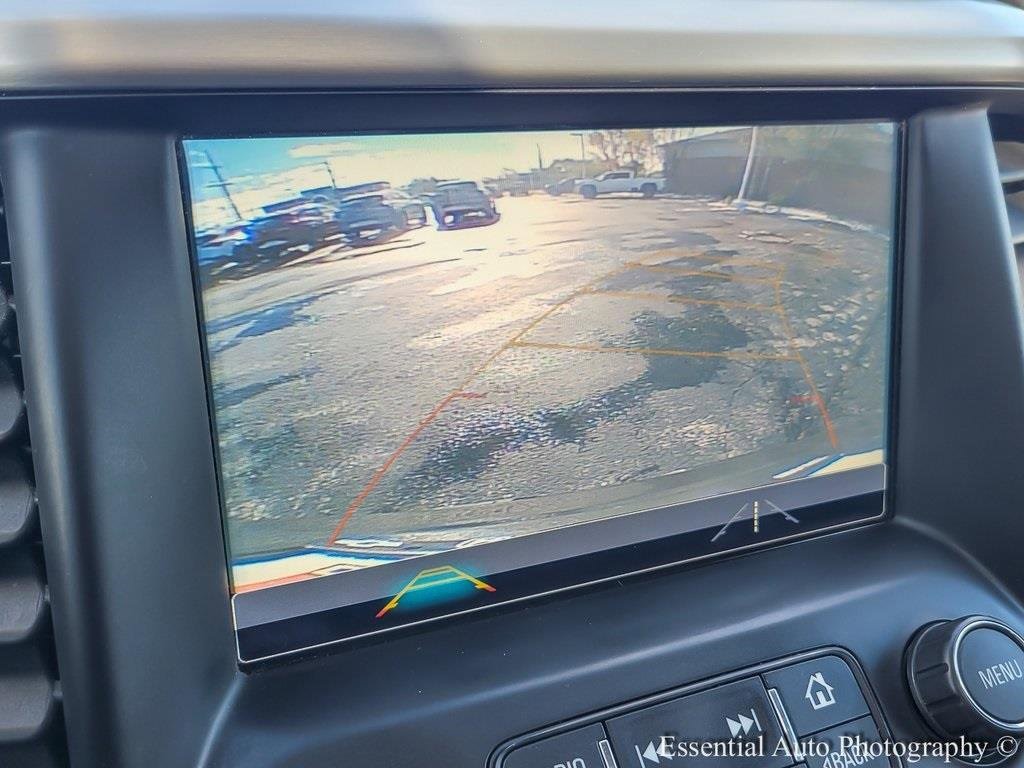 Used 2019 GMC Acadia SLT image 16