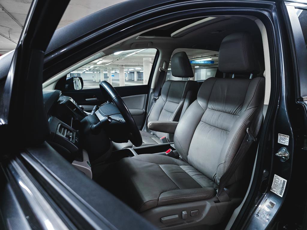 Used 2014 Honda CR-V EX-L image 17