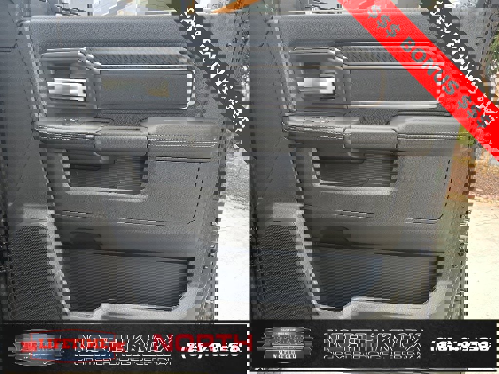 New 2026 RAM 2500 Big Horn image 28