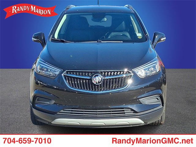 Used 2019 Buick Encore Preferred image 2