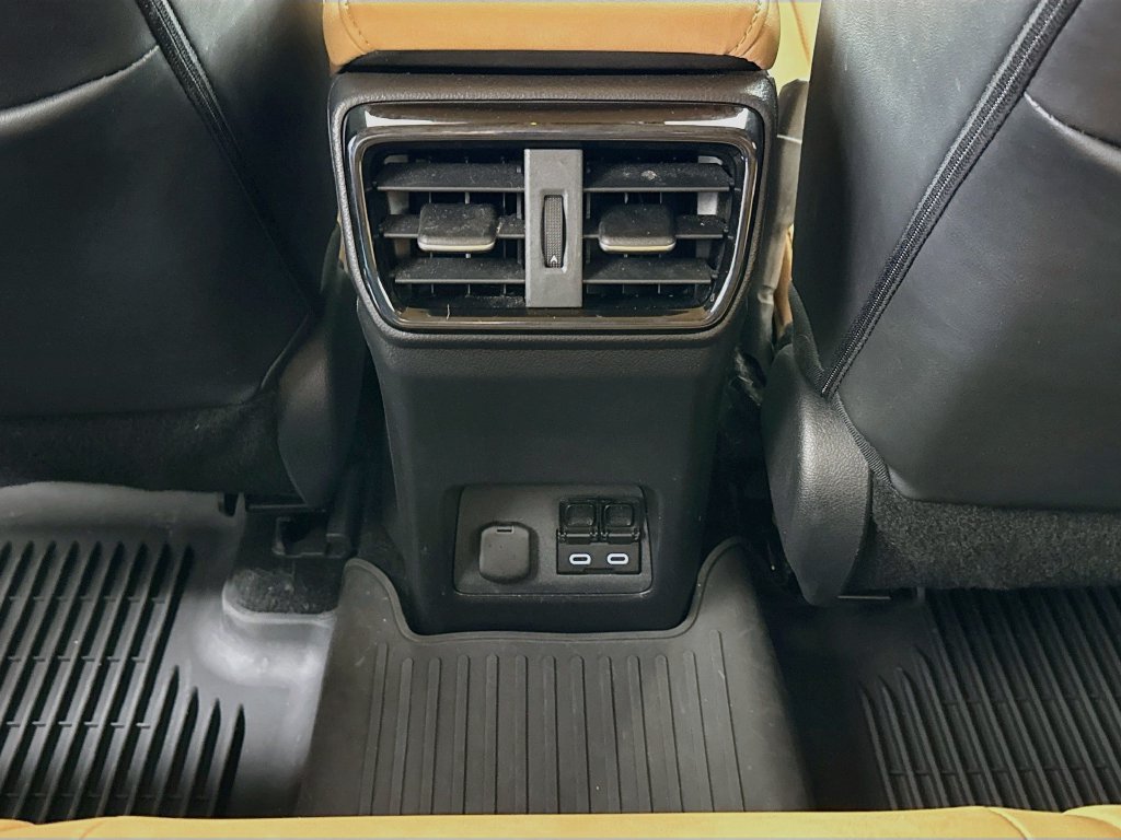 Certified 2024 Lexus NX 350h AWD w/ Cold Area Package image 26