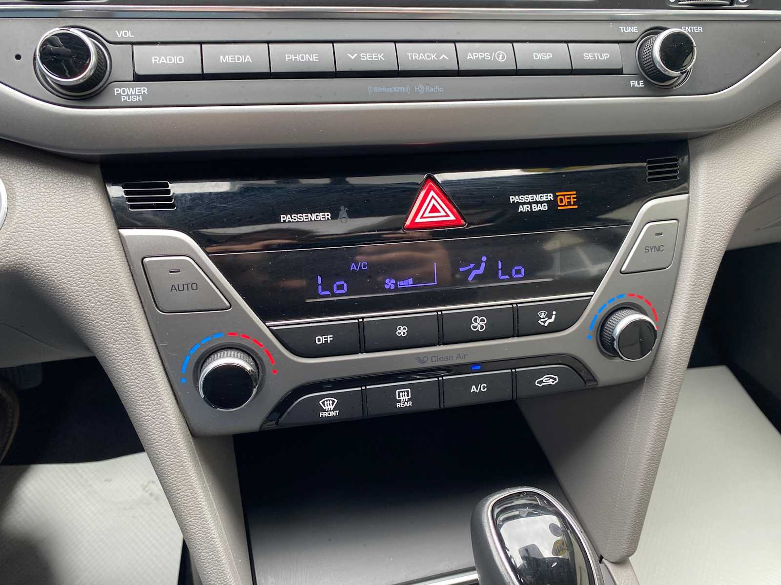 Used 2018 Hyundai Elantra Value Edition w/ Cargo Package FWD image 20
