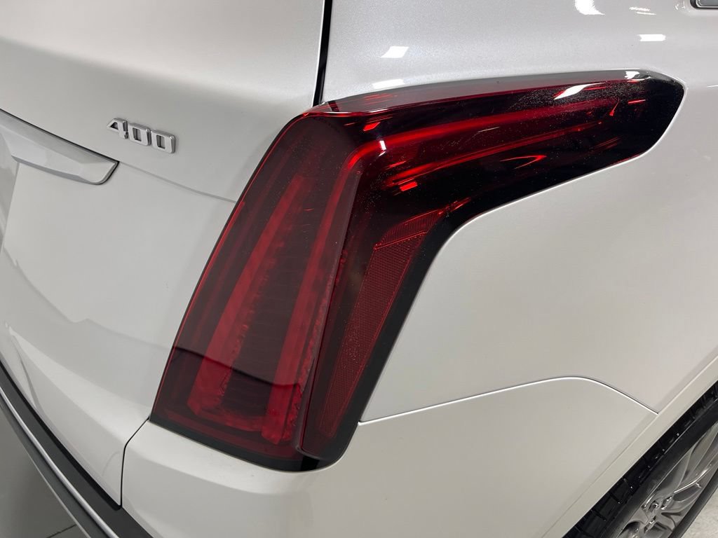 Used 2023 Cadillac XT5 Premium Luxury AWD/4WD image 13