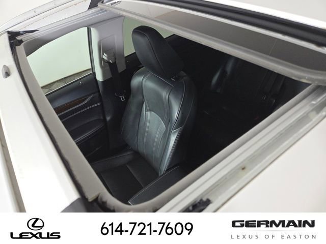 Used 2018 Lexus RX 350 AWD w/ Premium Package image 34