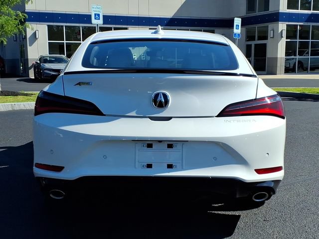 New 2026 Acura Integra A-Spec w/ Technology Package FWD image 5