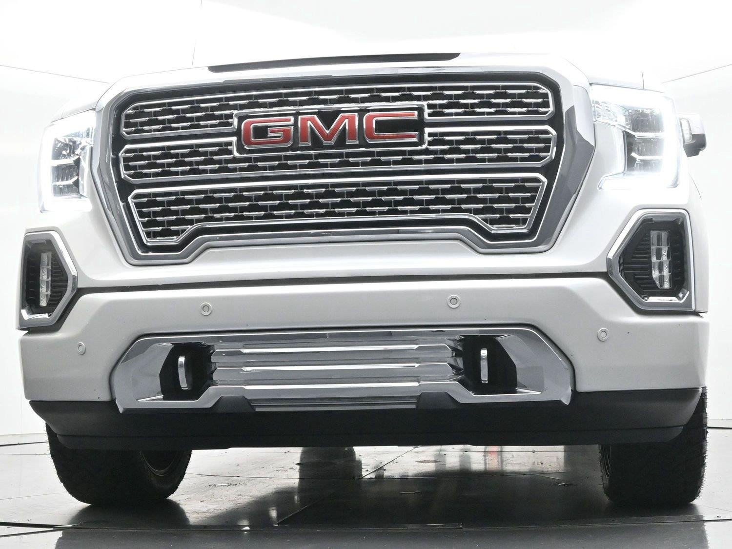 Used 2022 GMC Sierra 1500 Denali w/ Driver Alert Package II AWD/4WD image 50