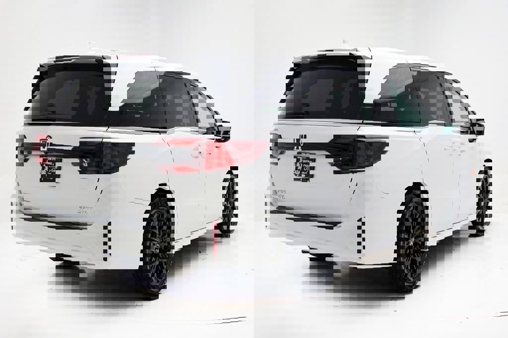 Used 2025 Honda Odyssey Sport-L image 8