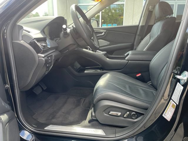 Used 2024 Acura RDX SH-AWD w/ Technology Package image 15