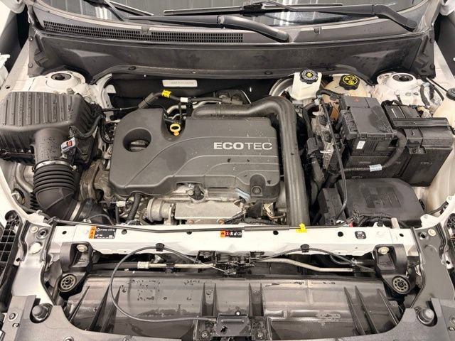 Used 2020 GMC Terrain SLE w/ Elevation Edition FWD image 18