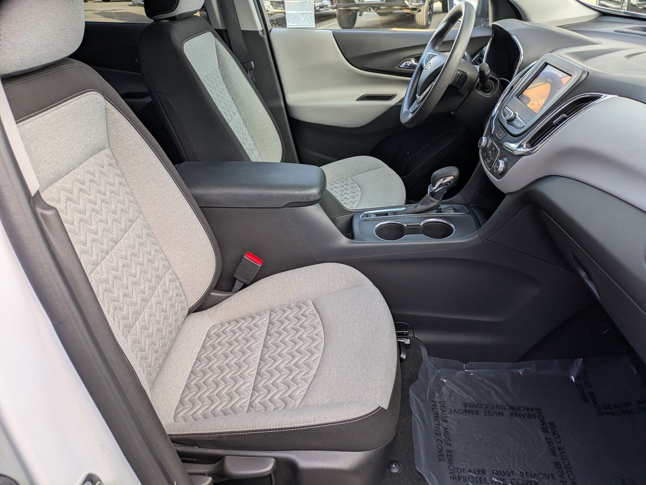 Certified 2022 Chevrolet Equinox LS image 27