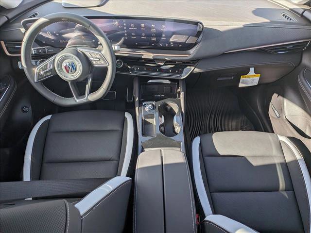 New 2026 Buick Envision Sport Touring image 15