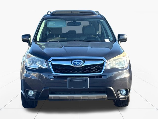 Used 2015 Subaru Forester 2.5i Limited AWD/4WD image 9