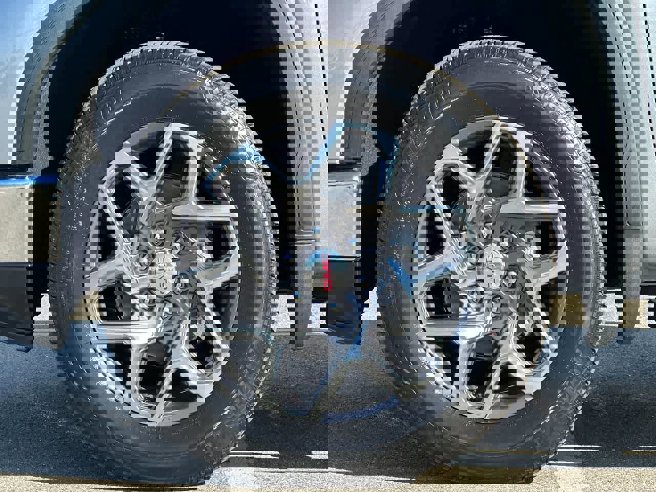 New 2026 GMC Sierra 1500 SLT w/ SLT Premium Package image 32