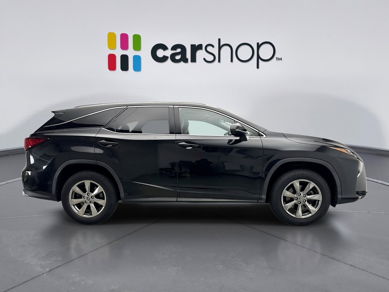 Used 2018 Lexus RX 350L AWD image 6