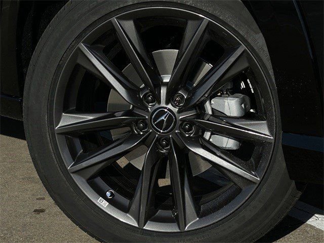 New 2026 Acura ADX A-Spec FWD image 11